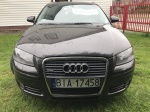 audi a3 2005