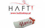 haftowanie, hafty, haft komputerowy,HAFTI Białystok