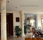 Stiuki marmurowe.Adamkk pieknestiuki.pl