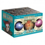 Wyrzutnia 60 strzałów